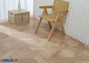 Sàn Gỗ Hoa Văn NODE PARQUET V402